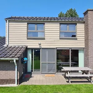 Vakantiehuis Vakantiewoning De Garnaalvisser, Middelkerke