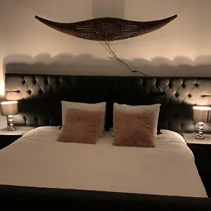 Op Italiëlei Appartement Antwerpen