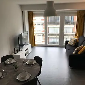 Appartement Residentie Sorrento, Middelkerke